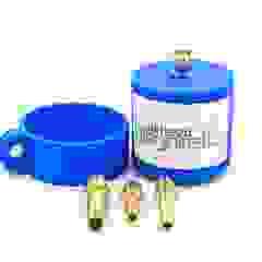 Jarhead Diagnostics Volume Analyser